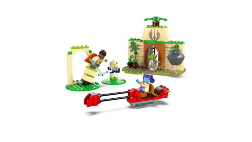 Set 75358