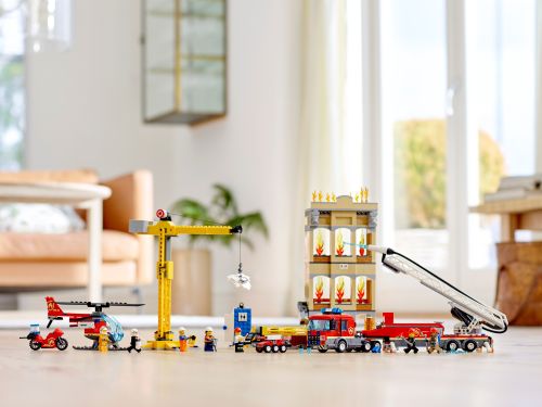 Set 60216