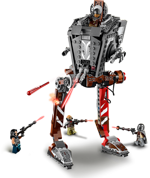 Set 75254