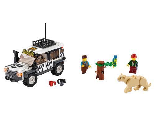 Set 60267