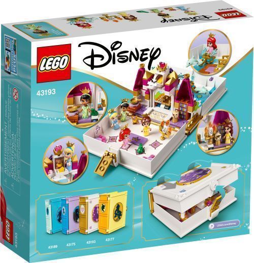Set 43193