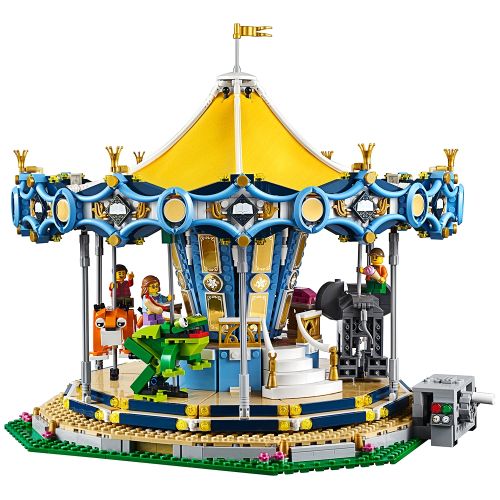 Set 10257