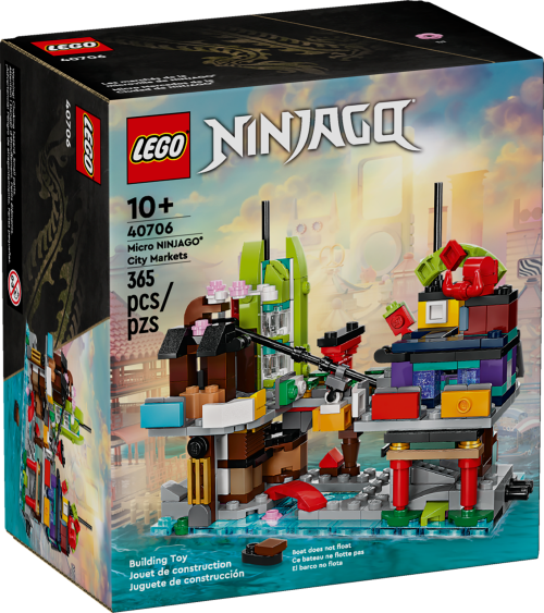 Set 40706