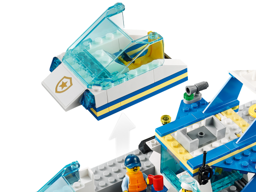 Set 60277