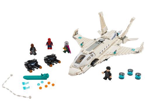 Set 76130