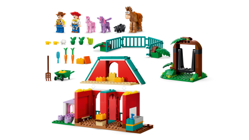 Set 43304