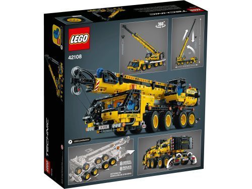 Set 42108