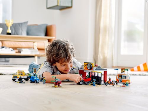 Set 60258