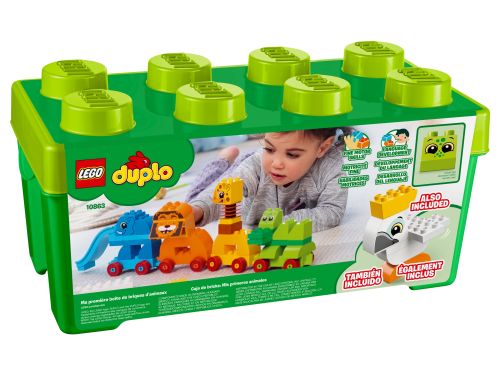 Set 10863