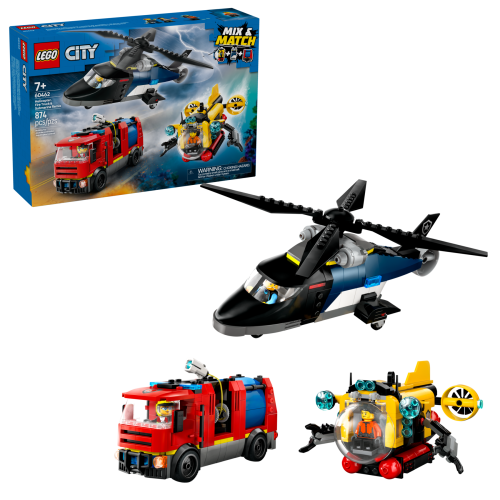 Set 60462