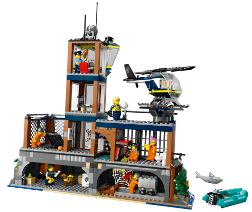 Set 60419