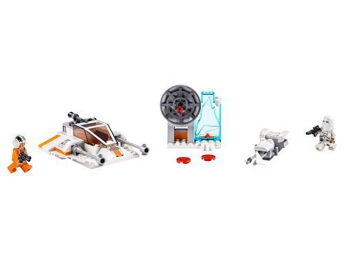 Set 75268