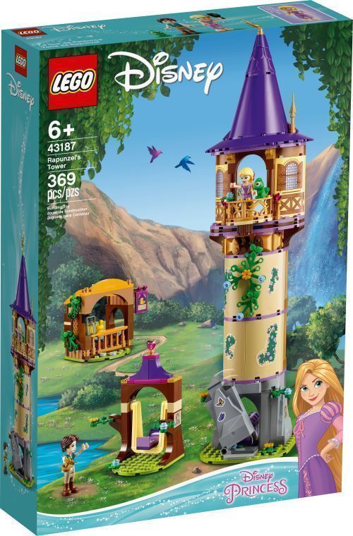 Set 43187