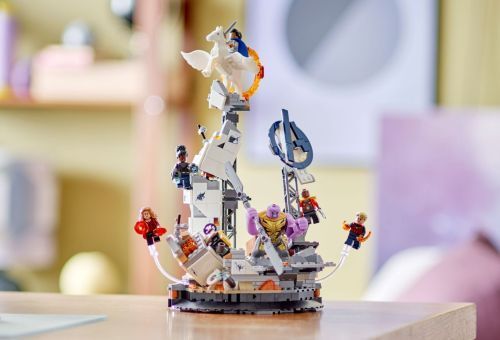 Set 76266