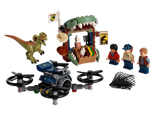 Set 75934