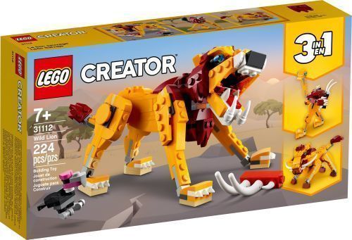 Set 31112