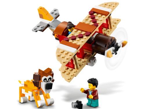 Set 31116