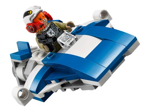 Set 75196