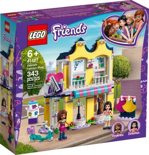 Set 41427
