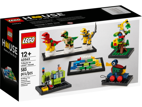 Set 40563