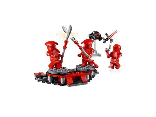 Set 75225