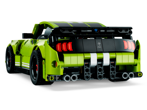 Set 42138