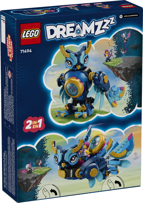 Set 71494