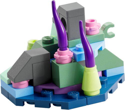 Set 75576