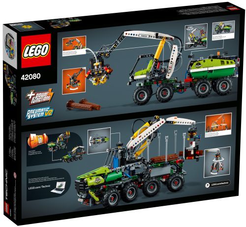 Set 42080