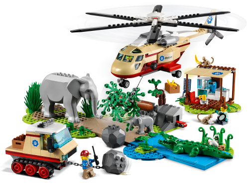 Set 60302
