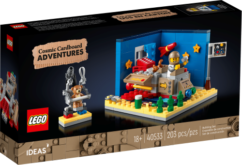 Set 40533