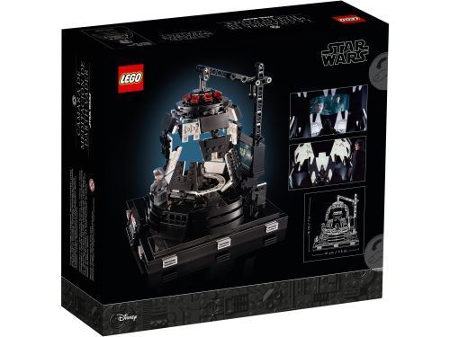 Set 75296