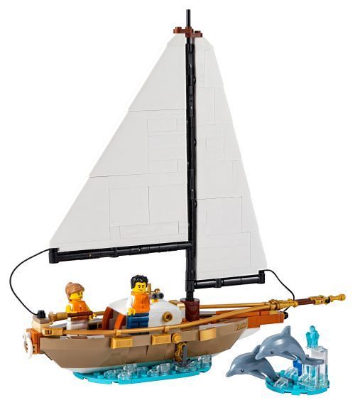 Set 40487