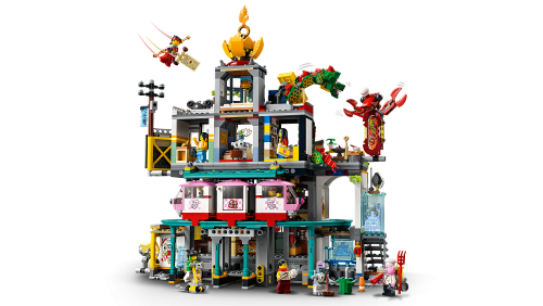 Set 80036