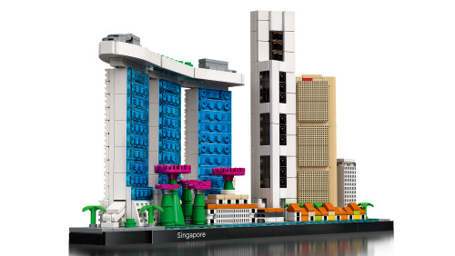 Set 21057