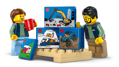 Set 60500