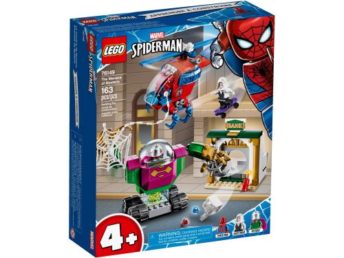 Set 76149