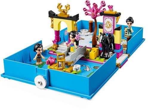 Set 43174