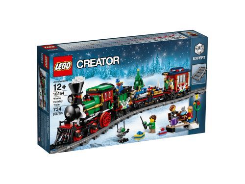 Set 10254