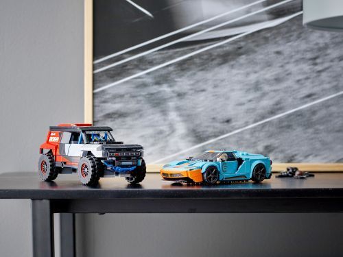 Set 76905