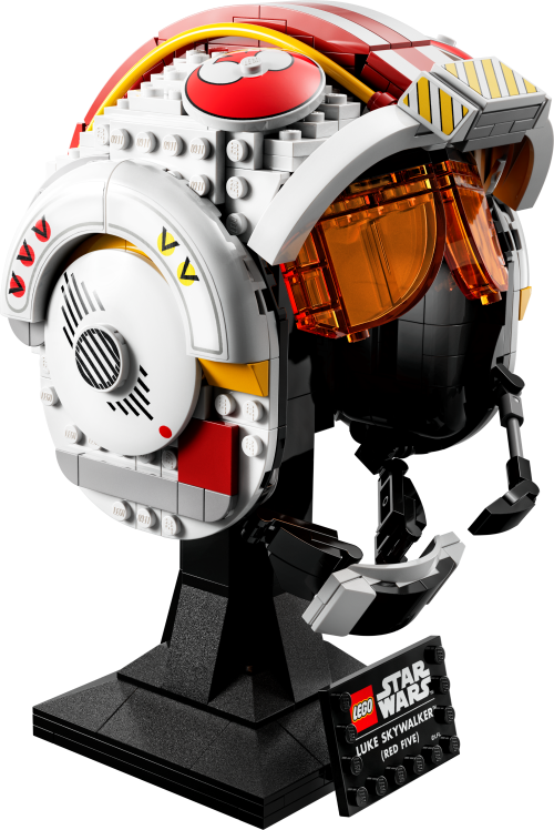 Set 75327