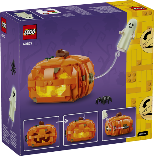 Set 40872