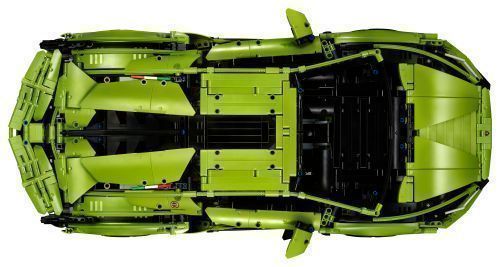 Set 42115