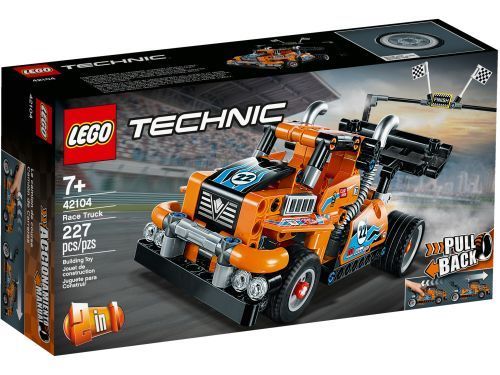 Set 42104