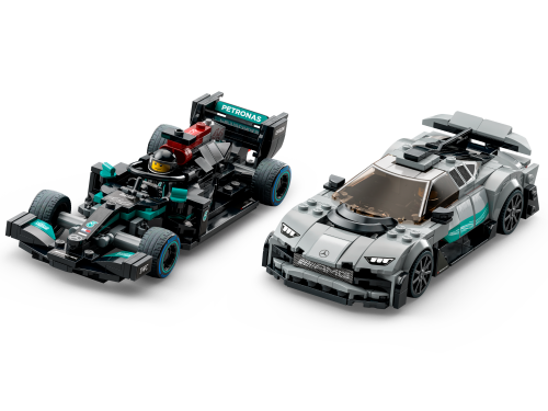 Set 76909