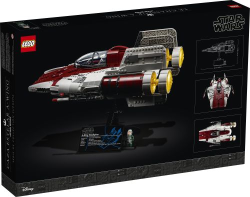 Set 75275