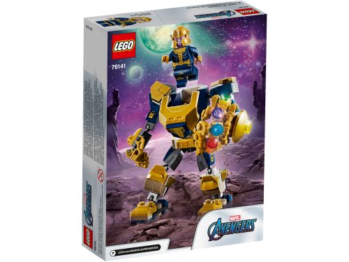 Set 76141