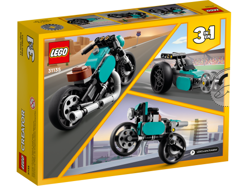 Set 31135
