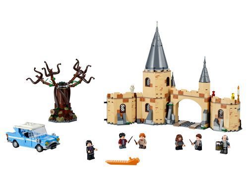 Set 75953