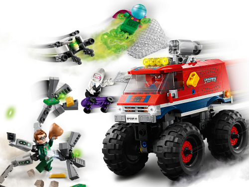 Set 76174